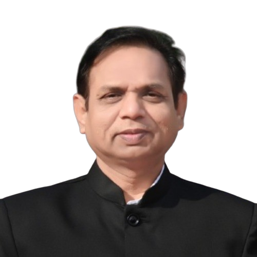 Vice Chancellor